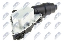 Motorölkühler CCL-BM-026 NTY für MINI BMW