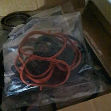 Head Gasket Kit For 06-10 Toyota Camry Sienna Venza Lexus ES350 RX350 3.5 2GRFE