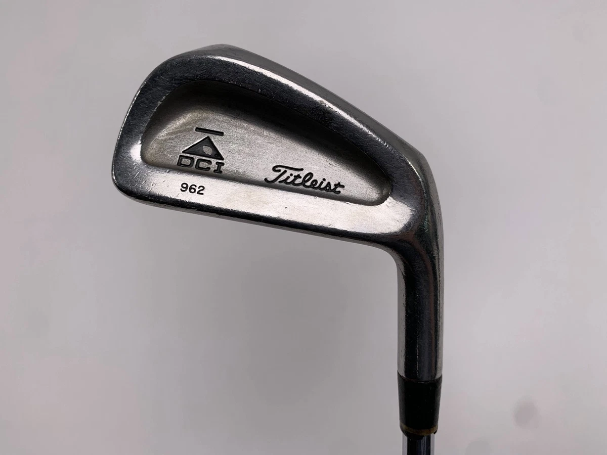 Titleist 962 Irons for sale | eBay