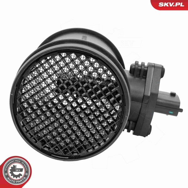 Esen SKV Luftmassenmesser 07SKV261 FüR Alfa Romeo CitroËN Passend FüR Fiat-image