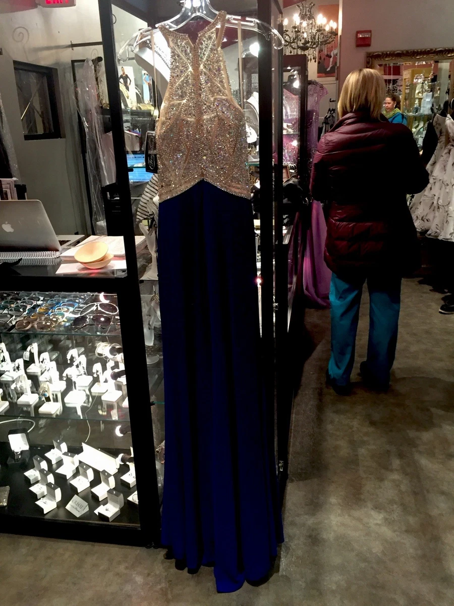 Beaded Dresses for Women for Sale - eBay