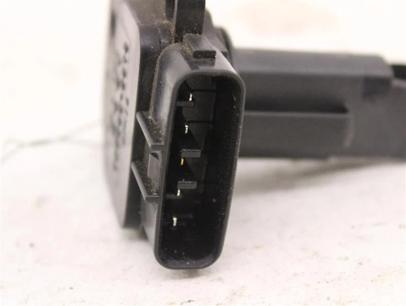 Used Fuel Injection Air Flow Meter fits: 2009 Mazda 3 1.6 Grade A Foto 4 de 4