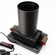 Ausgeknipst Film Scanner Set 35mm Sprocket - ...