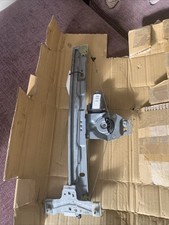 Peugot 207 (3door) LF Window Regulator, Reconditioned, Unused-Ordered Wrong Part