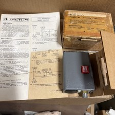 Honeywell C434A1013 Tradeline Electric Pilotstat Pilot Assembly Metal NIB NOS
