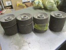 Wacker Neuson 0073124 Shock Mount Set Of Four