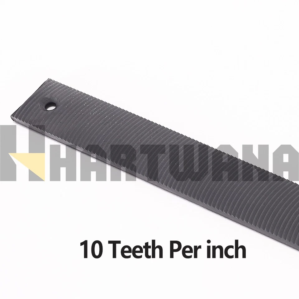 Metal Files Sheet-Metal Working File Hand Metal File djustable Body File Holder - Image 4 of 4