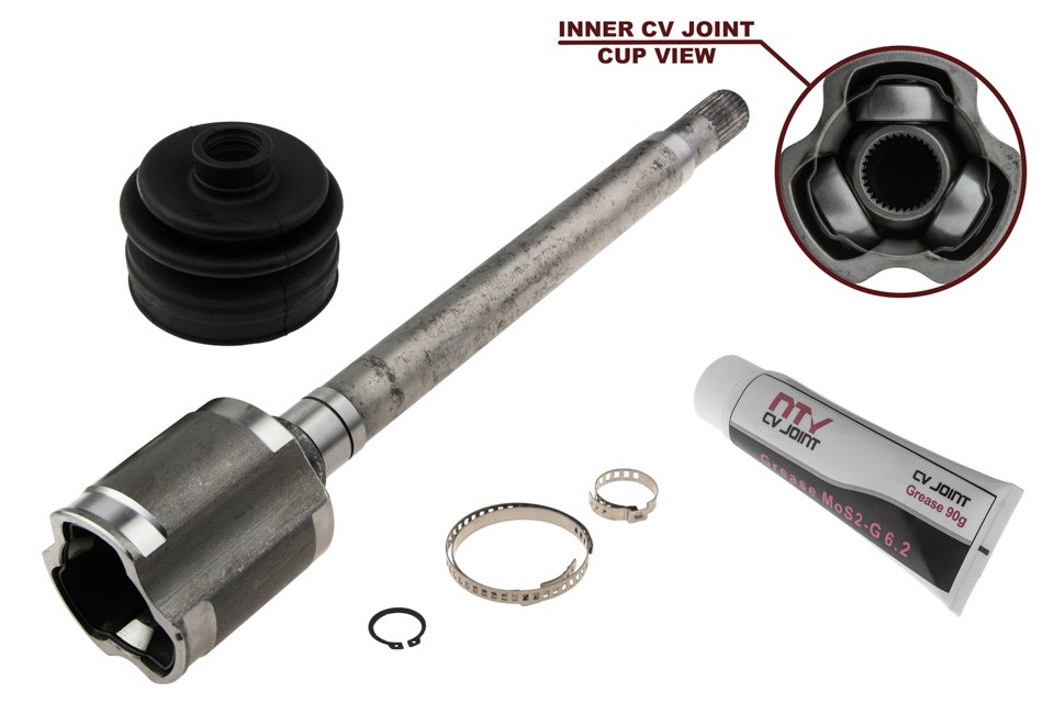 NPW-NS-069 NTY Joint Kit, drive shaft for NISSAN,NISSAN (DFAC) - Image 10
