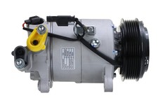 Klimakompressor Kompressor Klimaanlage f�r BMW X1 X2 X3 X4 5er 7er Mini F56
