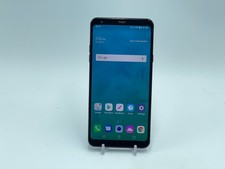 LG Stylo 4 32GB LM-Q710ULM Unknown Black E-0078 