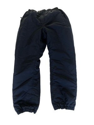 Skihose Herren Quechua blau - Größe Taille 30/32'' #64