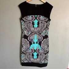 Frank Lyman Designs Dress. So soft and comfy! EUC size 10