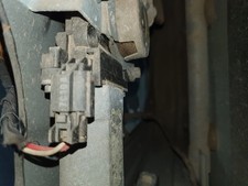 Lève vitre Ssangyong RODIUS