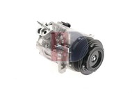 AKS Dasis Kompressor, Klimaanlage 850342N