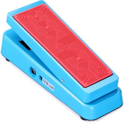 Dunlop Mick Ronson Signature Cry Baby Wah Pedal