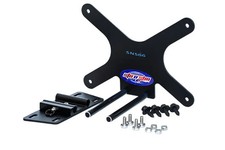 2015-2023 Dodge Charger Sxt Rt Se Gt Wo Adap Removable License Plate Bracket 2015-2023 Dodge Charger Sxt Rt Se Gt Wo Adap Removable License Plate Bracket