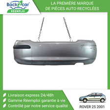 Pare-choc arrière Rover 25