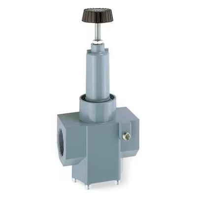#ad Wilkerson R40 0B 000 Air Regulator 1 1 2 In. Npt 1 200 Cfm $274.99