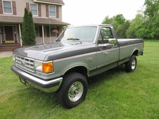 1987 Ford XL for Sale