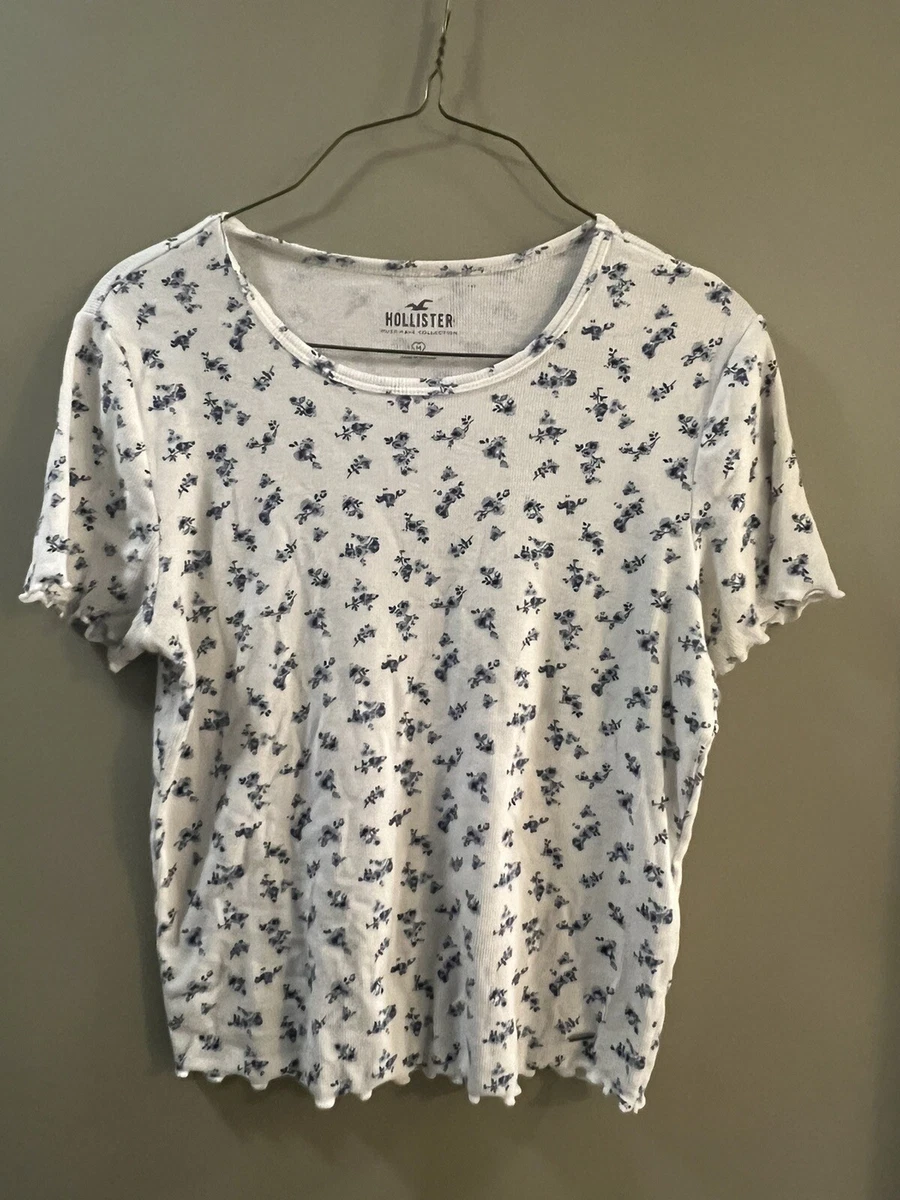 Hollister lookbook sale