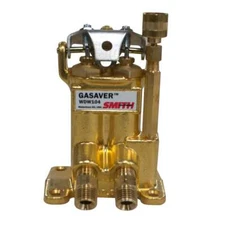 Miller Smith WDW104 Soldering Brazing Propane Cutting Torch Gas Saver