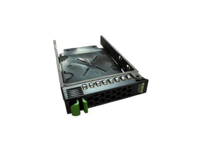 Fujitsu 2,5'' Festplattenhalter Caddy Hard Drive Rahmen A3C40101974 RX200/RX300