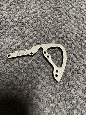 Bear Archery RSH-3 Mod