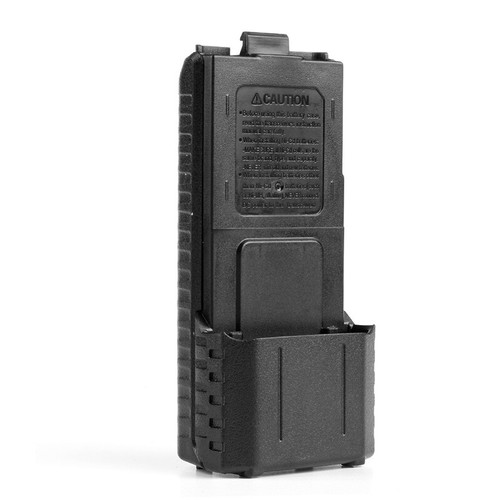 6xAA Battery for Case for Shell Box For Two Way Radio UV-5R UV-5RE Plus - Zdjęcie 3 z 8