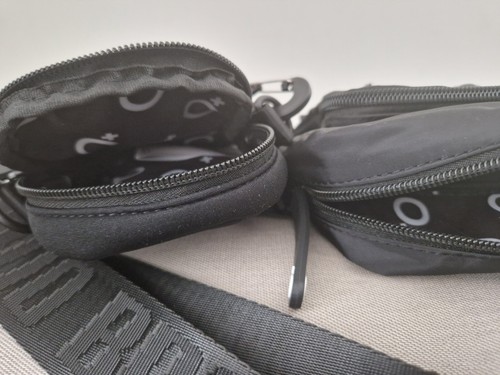 2 x Blood Brother Unisex Adjustable Strap bag - Picture 4 of 4