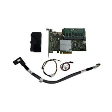 Poweredge T310 H700 w/512MB Upgrade Kit W56W0 W846K D231N NU209