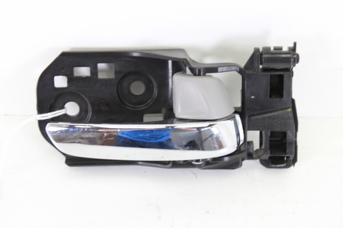 2016-2022 Honda Pilot FRONT RIGHT DOOR PANEL INNER HANDLE OEM - Picture 2 of 6