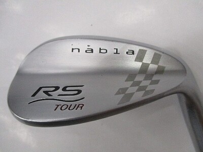 PRGR iD Nabla Wedge #AW (1Schläger) / Carbon / Flex: S / Keil