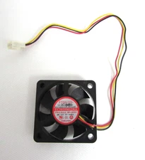 EVERCOOL EC5010M12BA COOLING FAN DC12V 0.09A