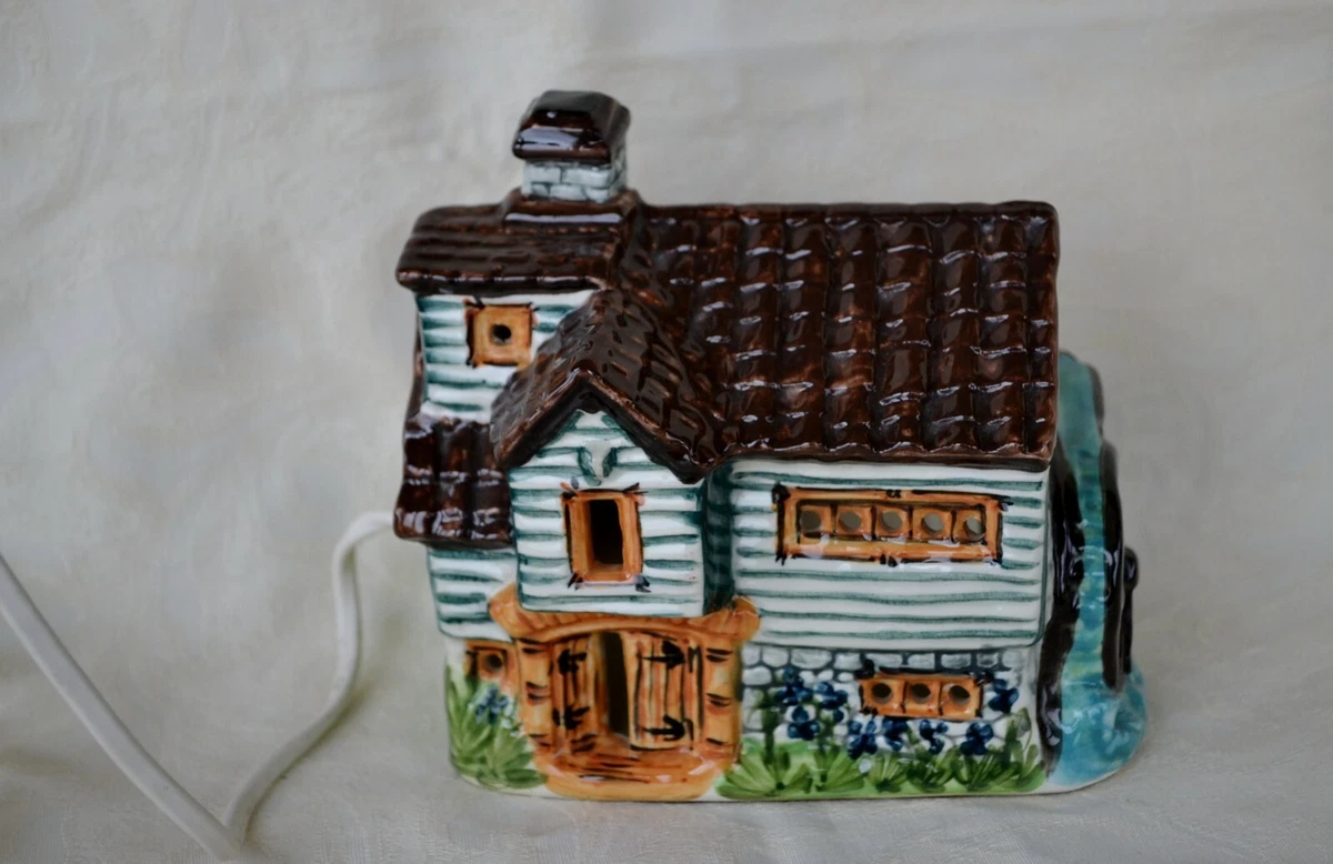 Derek fowler sale vintage night light