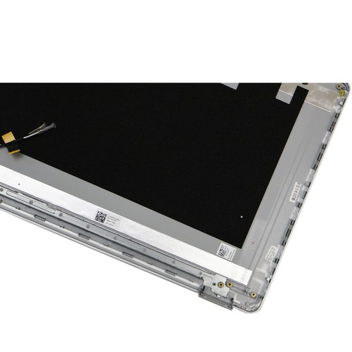 New Dell Insprion 15 5584 P85F 15.6" LCD Back Cover Lid Bezel Hinges 0GYCJR US - Bild 7 von 8