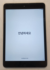Apple iPad mini 2 7.9" A1489 - 32GB - Space Gray - WiFi B