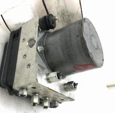 2015-2020 NISSAN 370Z CPE AT BASE ABS Anti Lock Brake Pump Assembly OEM 05-2020