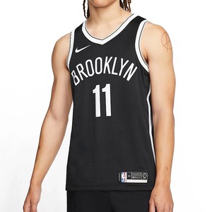 brooklyn jersey kyrie