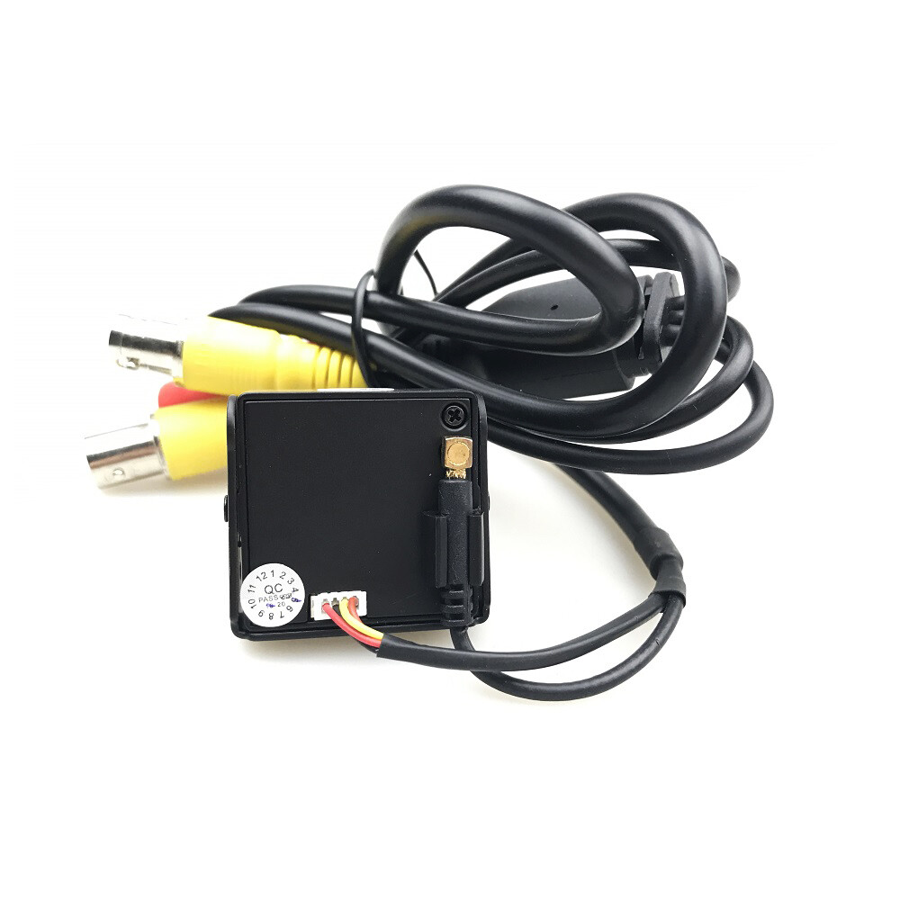 CCTV Industriale Live 3G-SDI 1/2 2.0MP 1080P 1080i 60fps/50fps 30fps Obiettivo 2.8-12mm Scatola Di Sicurezza SDI Telecamera Medica Concerto Dal Vivo - Foto 10