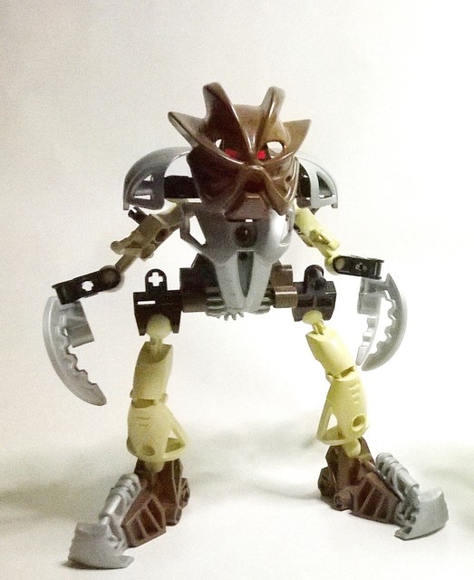 bionicle pohatu nuva