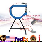 Ss-16 Metal Shrinker Stretcher Pneumatic Planishing Hammer Metal Fabrication Set