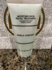 Merle Norman MOISTURE RICH FACIAL TREATMENT....NEW