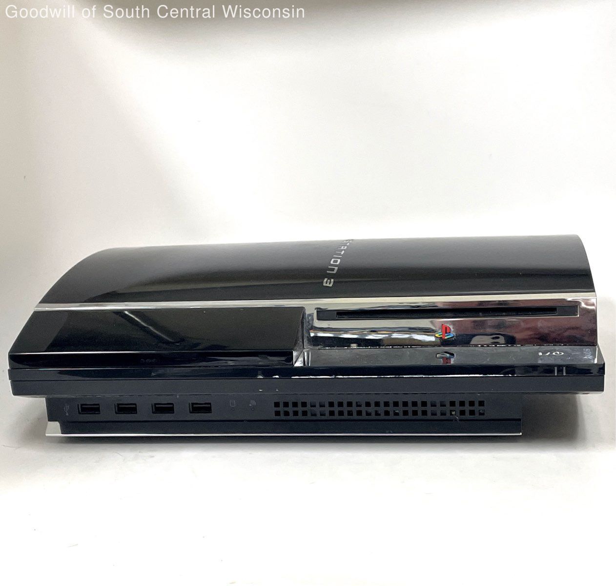 PlayStation 3 Backwards Compatible Model CECHA01 Parts Only eBay