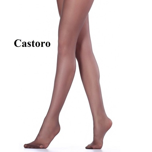 Lores Thin Body modeling luxury corrective panties bikini collants tights 20 Den - Picture 12 of 13