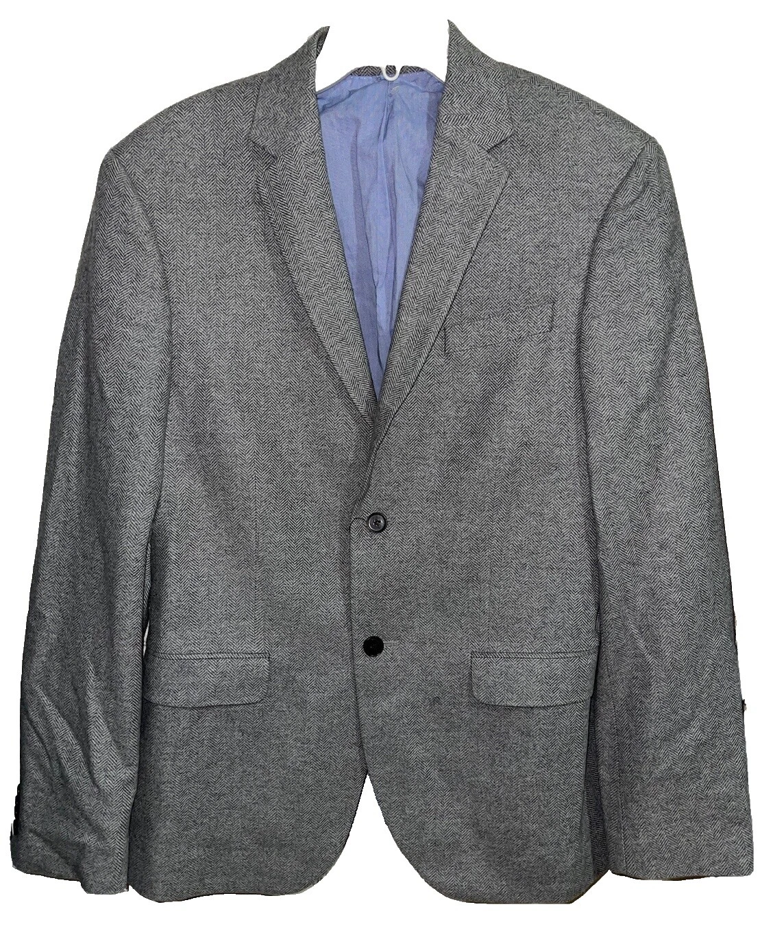 Trajes y blazers de lana para hombre H&M