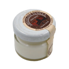 Perlier Honey Miel Body Chocolate Vanilla Body Balm 1 fl.oz