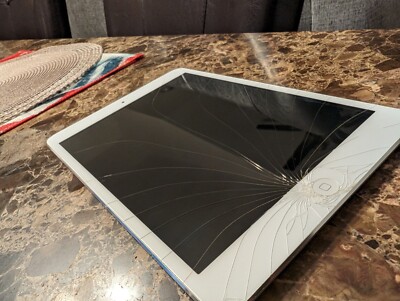 Apple iPad mini 1st Generation. 16GB, Wi-Fi, 7.9 in - White & Silver
