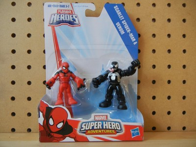 playskool heroes venom