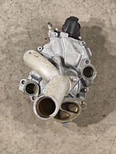 Pompe à eau Maserati QUATTROPORTE