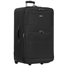 Large/Extra Large Lightweight Luggage Trolley Suitcase Travel Bag-RT42 29" & 32"
